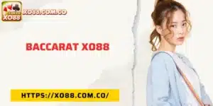Baccarat XO88