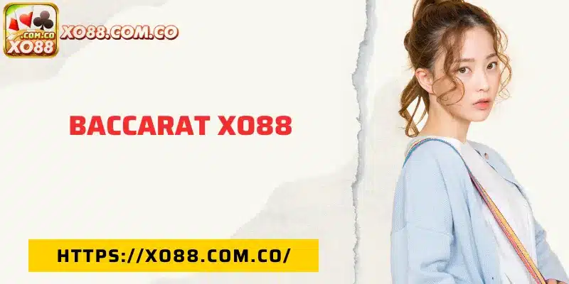 Baccarat XO88