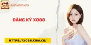 Đăng ký XO88