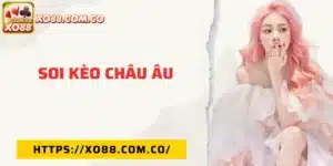 Soi kèo châu Âu