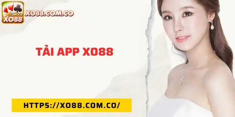 Tải app XO88