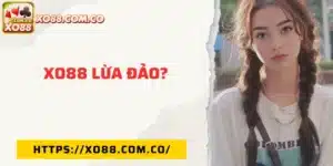 XO88 lừa đảo