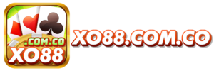 xo88.com.co Logo